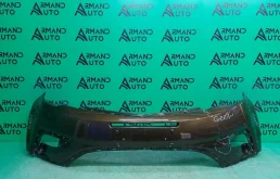 Бампер GEELY ATLAS 2016-2022 6010009400 NL-3, передний