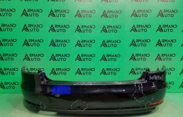 Бампер SKODA SUPERB 2013-2015 3T5807421A 2, задний