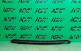 Накладка бампера KIA CEED 2018-2021 86612J7000 3 CD, задняя
