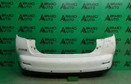 Бампер NISSAN JUKE 2010-2014 850221KA6H 1 YF15, задний