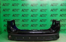 Бампер MITSUBISHI OUTLANDER 2018-2023 6410D750 3, задний