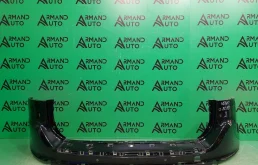 Бампер VOLVO XC60 2008-2017 39867208 1, задний