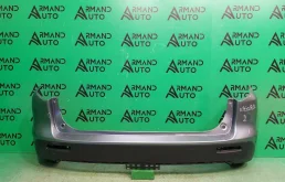 Бампер SUZUKI VITARA 2014-нв 7181154P00N49 2, задний