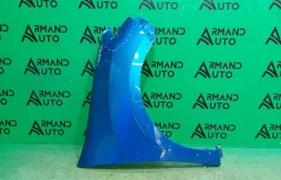 Крыло RENAULT SANDERO 2013-2022 631009189R 2, переднее правое