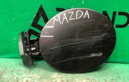 Крышка лючка бензобака MAZDA 6 2012-2018 GHK142410 3 GJ