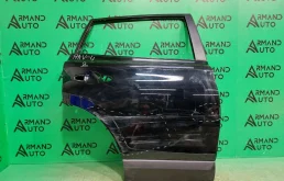 Дверь TOYOTA RAV4 2015-2019 6700342180 4 CA40, задняя правая