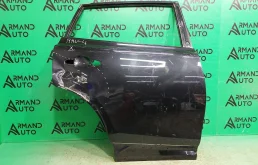 Дверь TOYOTA RAV4 2012-2019 6700342180 4 CA40, задняя правая