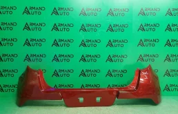 Бампер KIA SOUL 2019-2025 86611K0000 3, задний