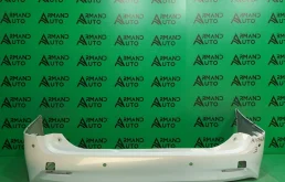 Бампер TOYOTA ALPHARD 2015-2023 5215958930 3, задний