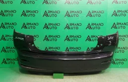 Бампер NISSAN JUKE 2010-2014 850221KA6H 1 YF15, задний