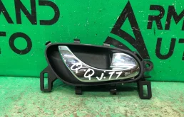 Ручка двери внутренняя NISSAN QASHQAI 2013-2022 806704EA1A 2 J11, правая