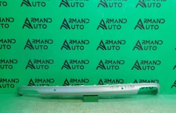 Накладка юбки бампера VOLVO XC90 2014-нв 31353394 2, задняя