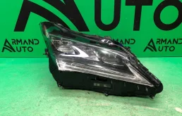 Фара LEXUS RX 2015-2019 8114548D40 4 AL20, правая