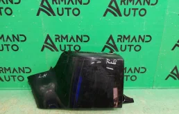 Бампер LAND ROVER RANGE ROVER EVOQUE 2011-2018 LR074961 1 L538, задний левый
