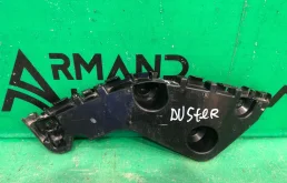 Кронштейн бампера RENAULT DUSTER 2010-2021 850442537R 1, задний правый