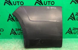 Накладка крыла PEUGEOT BOXER 2006-нв 735491686 2, задняя левая