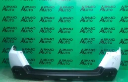 Бампер NISSAN X-TRAIL 2007-2015 85022JU14H 2 T31, задний