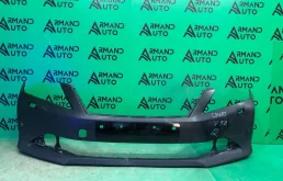 Бампер TOYOTA CAMRY 2011-2014 5211933987 7 XV50, передний