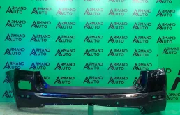 Бампер TOYOTA HIGHLANDER 2010-2013 5215948918 2 U40, задний