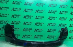 Бампер NISSAN MURANO 2014-2024 850225BF0H Z52, задний