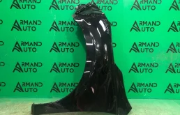 Крыло SUBARU FORESTER 2012-2018 57120SG0309P 4, переднее левое