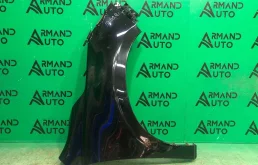 Крыло SUBARU FORESTER 2012-2018 57120SG0209P 4, переднее правое