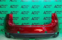 Бампер MAZDA CX-5 2017-2021 KBYA5022XBBB 2, задний