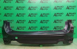 Бампер SUBARU FORESTER 2018-нв 57704SJ301 5, задний