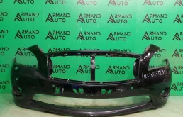 Бампер INFINITI M 2010-2013 620221MF0H 4 Y51, передний