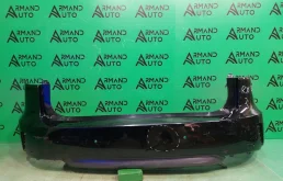 Бампер LEXUS RX 2015-2019 5215948931 4 AL20, задний