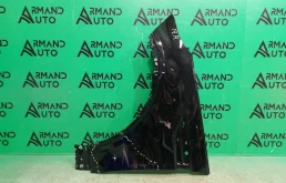 Крыло LAND ROVER DISCOVERY 2016-нв LR080200 5, переднее левое