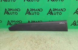 Молдинг двери TOYOTA RAV4 2018-нв 7507442040 5 XA50, передний левый
