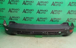 Бампер FORD KUGA 2012-2019 1837225 2 CBS, задний