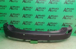Бампер TOYOTA RAV4 2012-2015 5215942190 4 CA40, задний