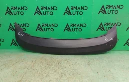 Юбка бампера SKODA RAPID 2014-2020 5JH807521 1, задняя