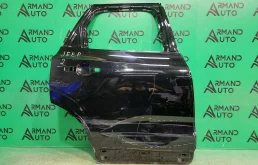 Дверь VOLVO XC60 2017-нв 31689548 2, задняя правая