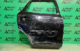 Дверь NISSAN MURANO 2007-2015 H210M1AAAA Z51, задняя правая