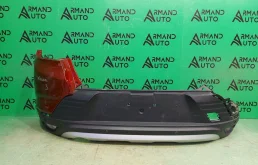 Бампер RENAULT ARKANA 2019-нв 850182233R 1, задний