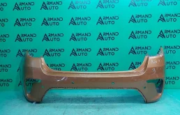 Бампер KIA RIO 2017-2020 86611H0000 4 FB, задний