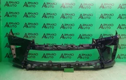 Бампер LEXUS LX 2015-2023 521196B973 3 URJ200, передний