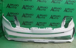 Бампер KIA SORENTO 2020-нв 86511P2010 4, передний