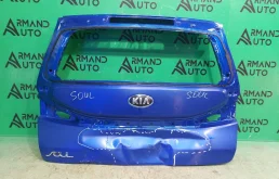 Дверь багажника KIA SOUL 2019-2025 72800K0001 3