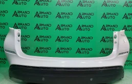 Бампер NISSAN MURANO 2014-2024 850225BF0H Z52, задний