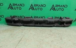 Абсорбер бампера NISSAN QASHQAI 2017-2022 62090HV00A 2 J11, передний