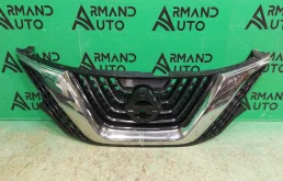 Решетка радиатора NISSAN MURANO 2014-2023 623105AA0A Z52