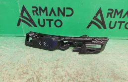 Кронштейн бампера LAND ROVER Range Rover 2017-2022 LR098665 4 L405, передний левый