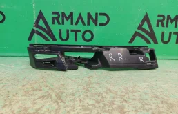 Кронштейн бампера LAND ROVER Range Rover 2017-2022 LR046708 4 L405, передний правый