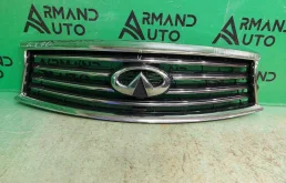 Решетка радиатора INFINITI FX / QX70 2013-2017 620703EV0A 2 S51