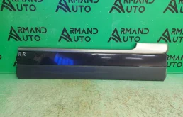 Молдинг двери LAND ROVER Range Rover 2012-2022 LR048804 4 L405, передний правый