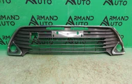 Решетка бампера TOYOTA CAMRY 2014-2017 5310233040 7 XV50, передняя